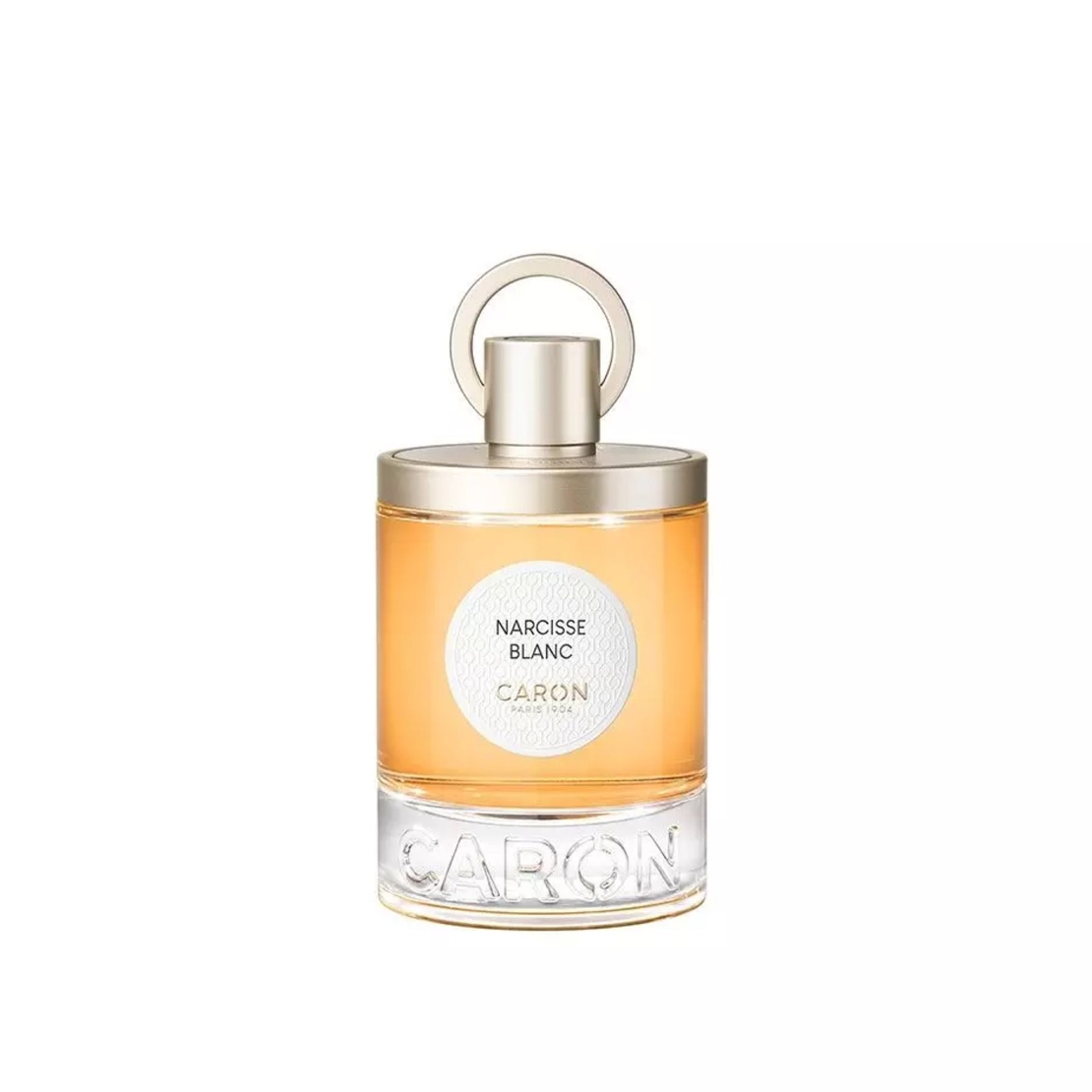 Caron Narcisse Blanc