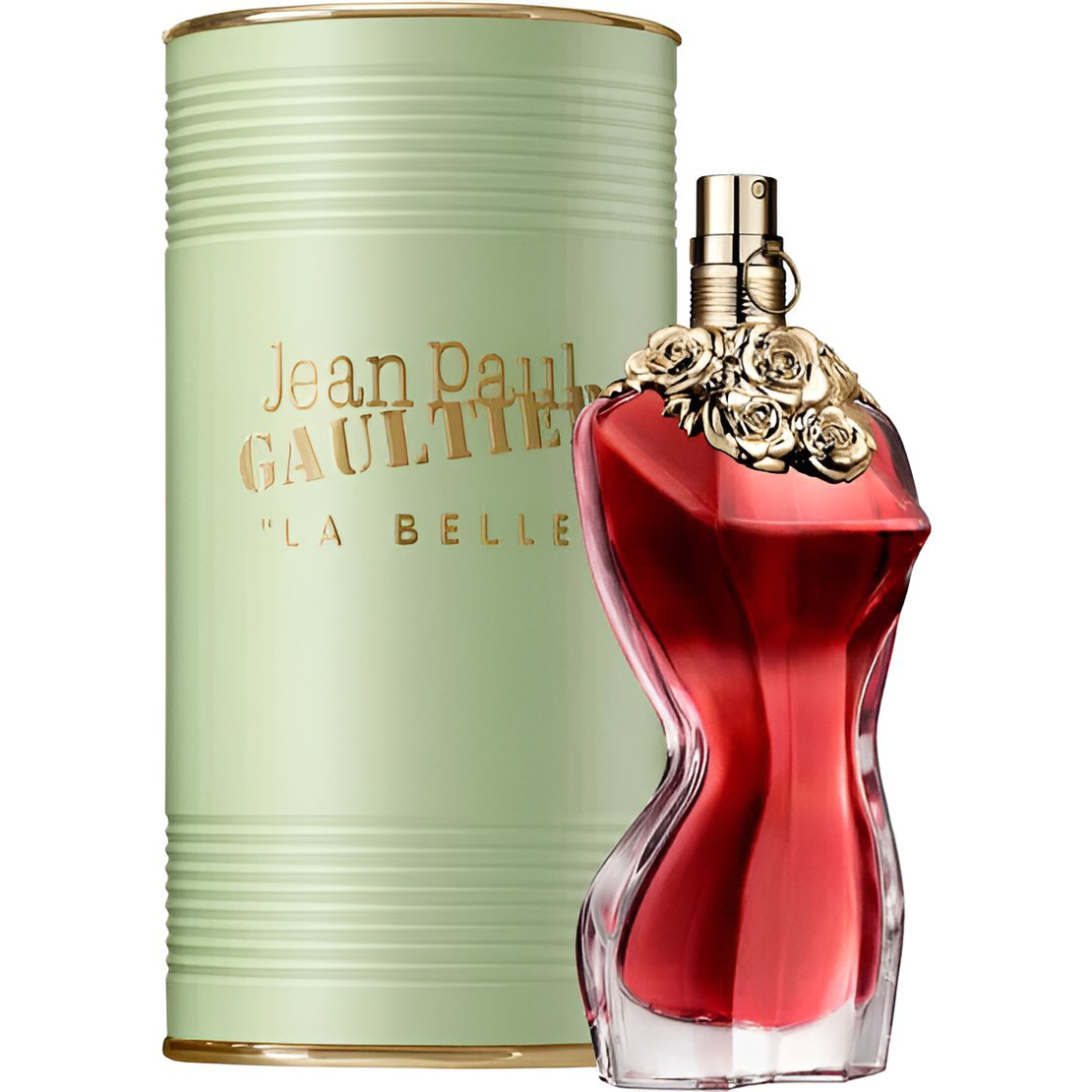 Jean Paul Gaultier La Belle