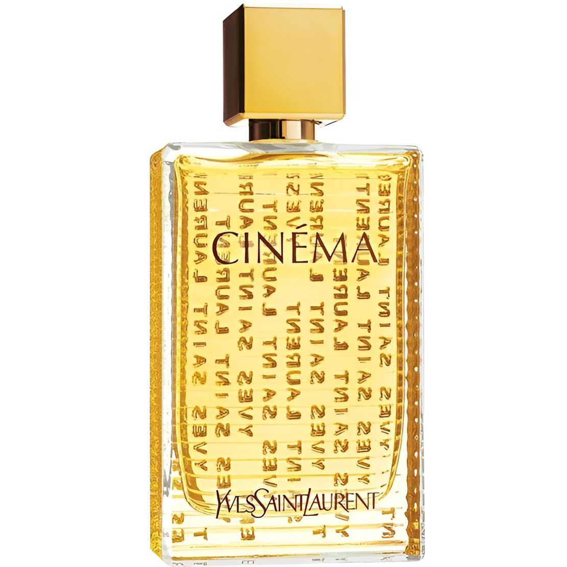 YSL Cinema