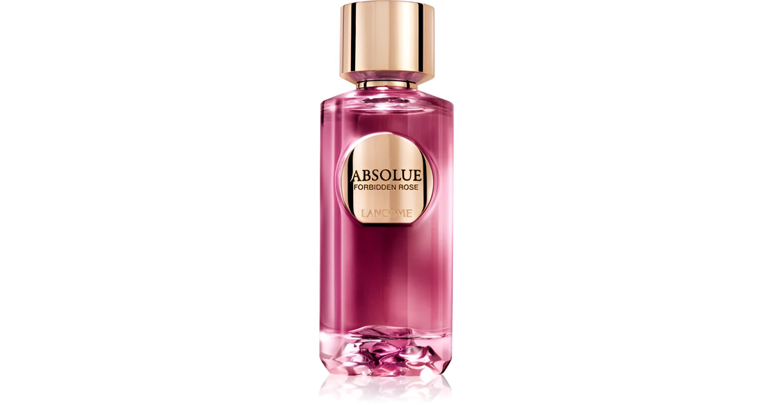 Lancome Absolue Forbidden Rose
