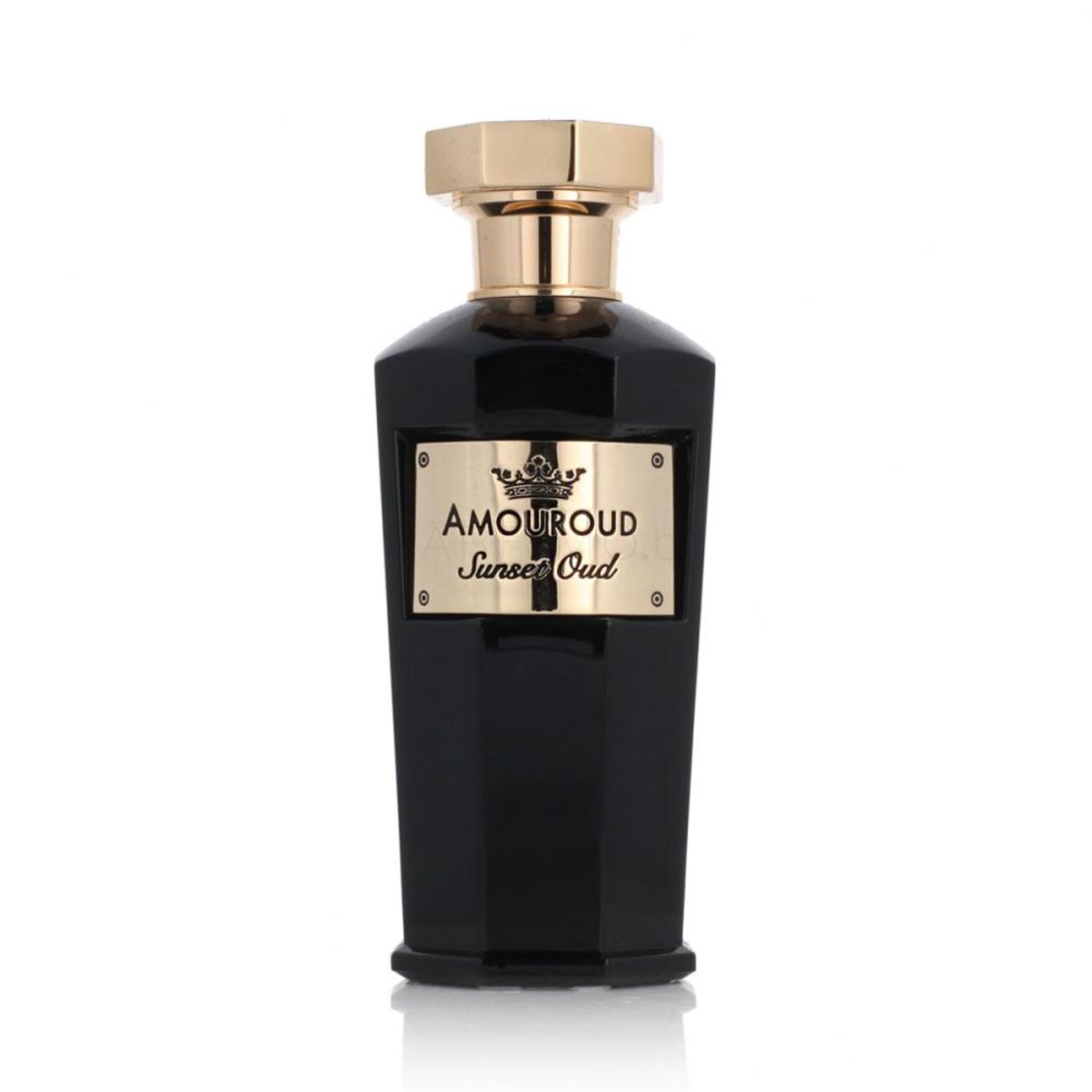 Amouroud Sunset Oud