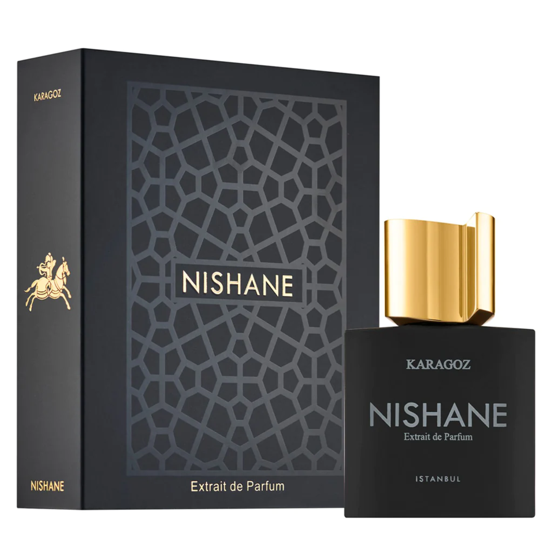 Nishane Karagoz Extrait De Parfum