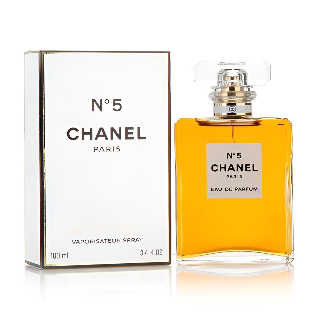 Chanel No 5