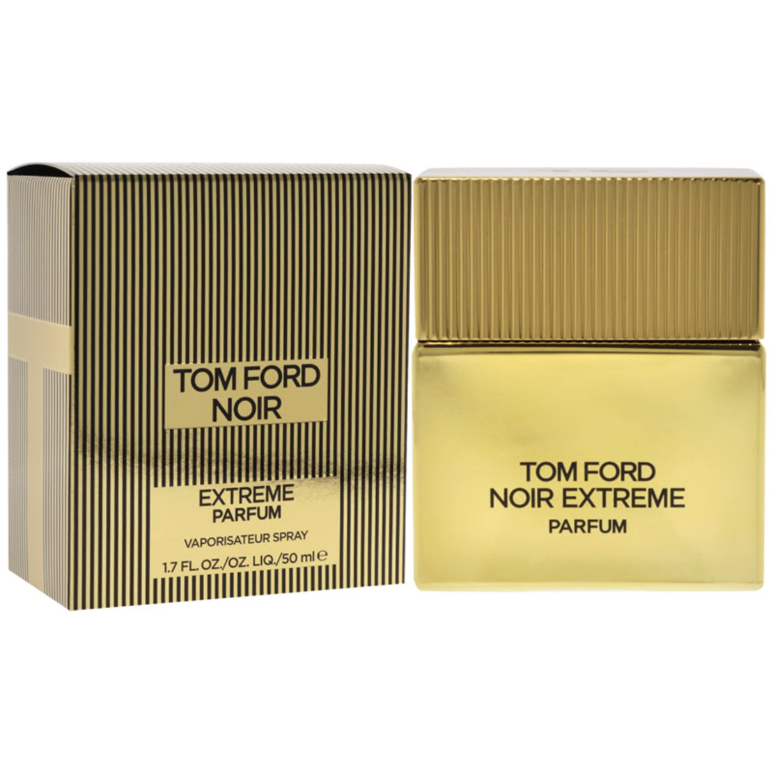 Tom Ford Noir Extreme Parfum EDP H