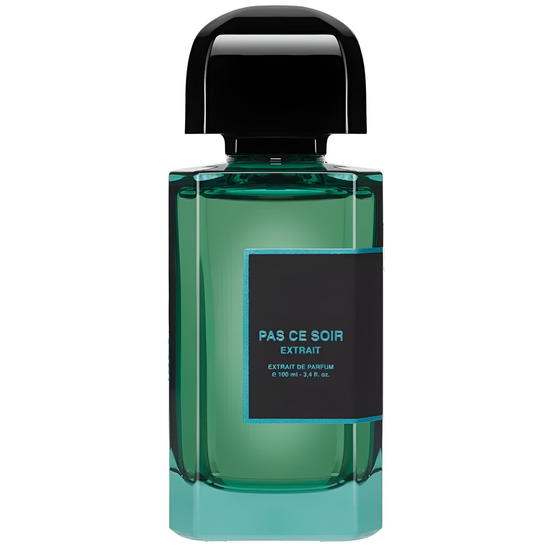 Bdk Parfums Pas Ce Soir Extrait De Parfum