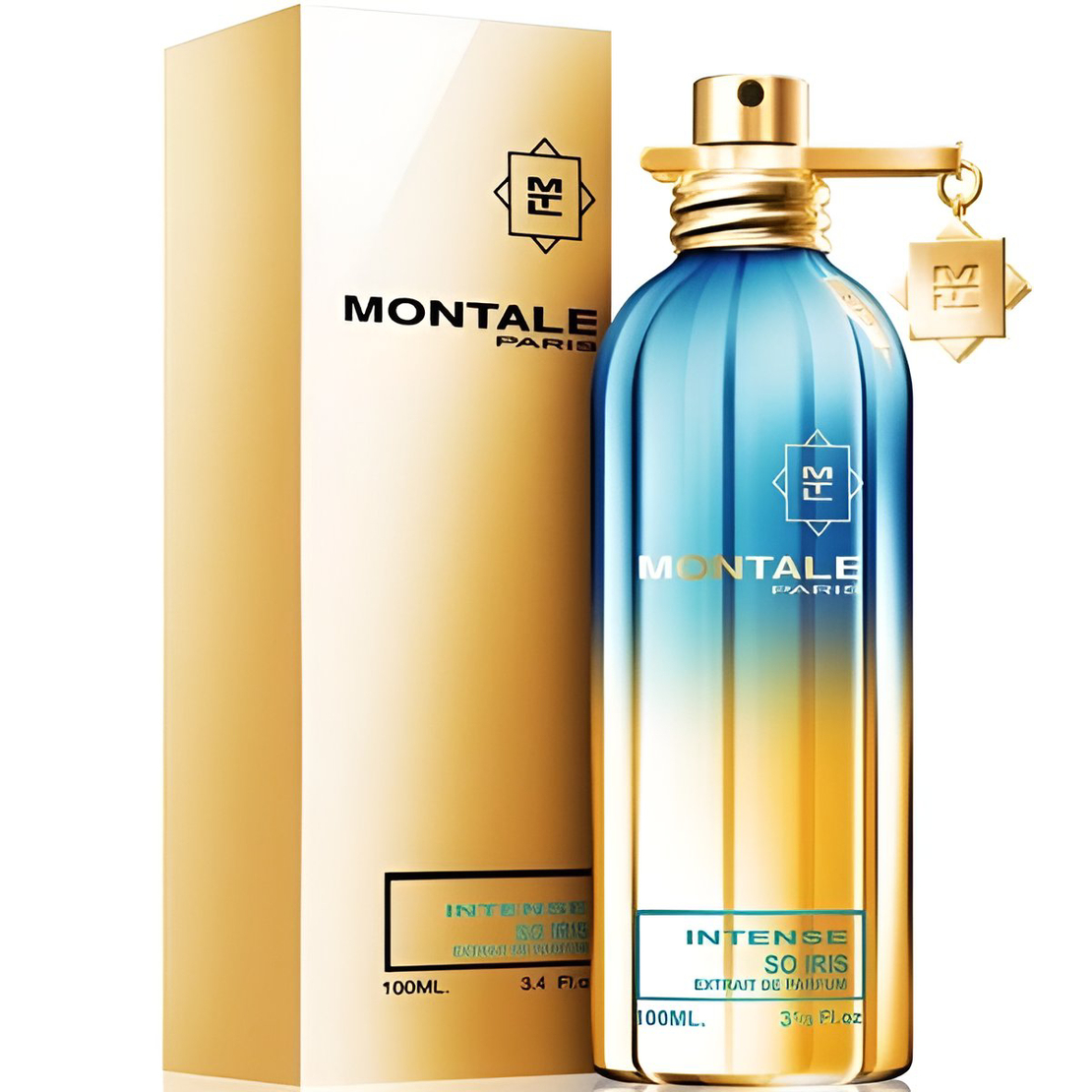 Montale So Iris Intense