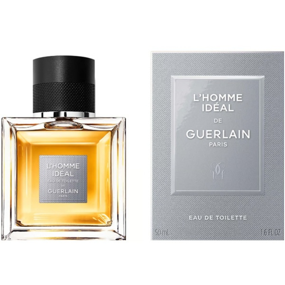 Guerlain L Homme Ideal