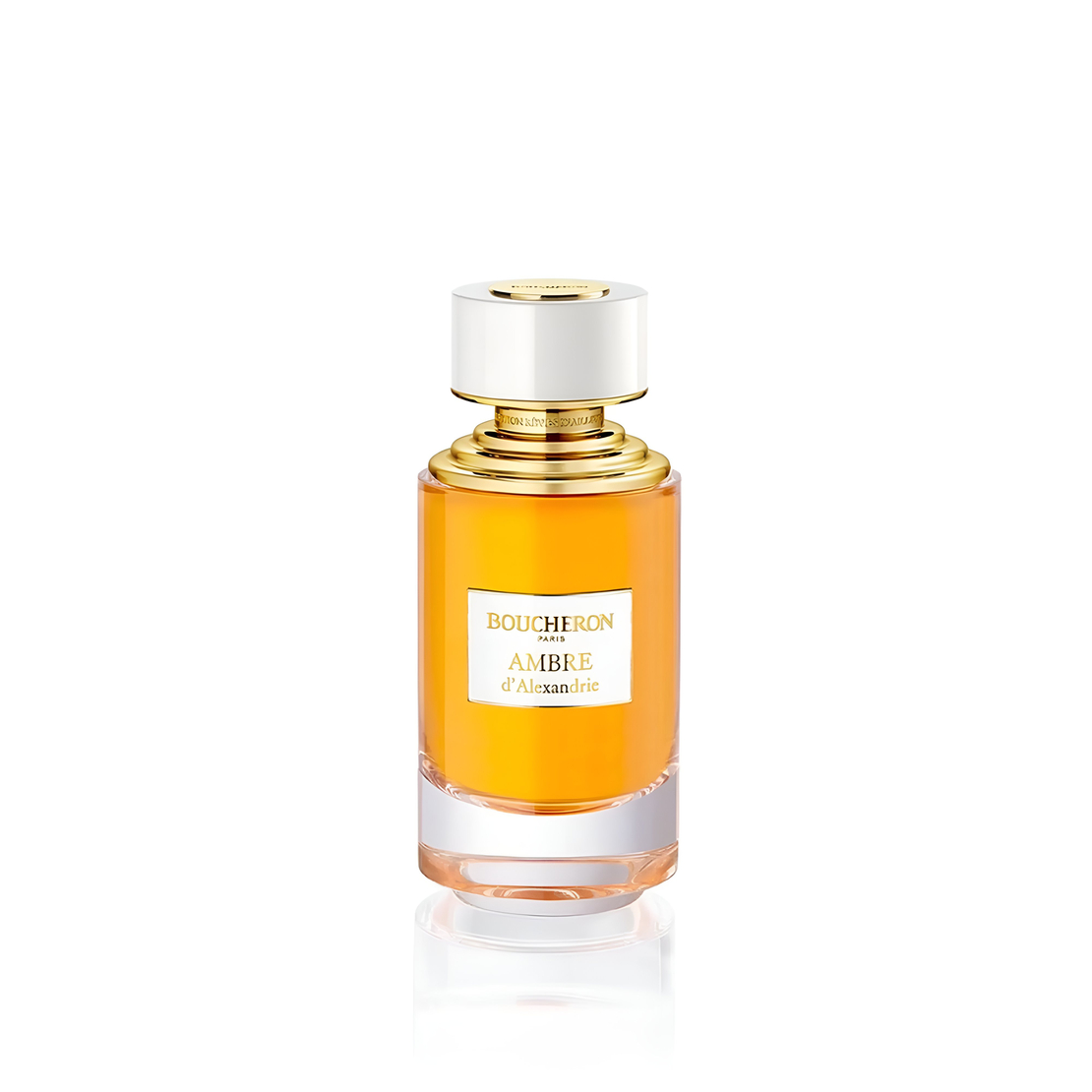 Boucheron Ambre D'Alexandrie