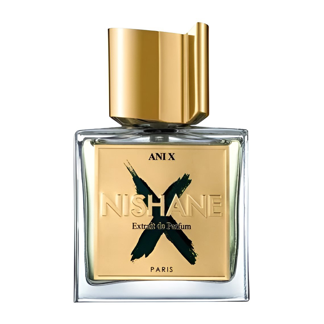 Nishane Ani X Extrait De Parfum