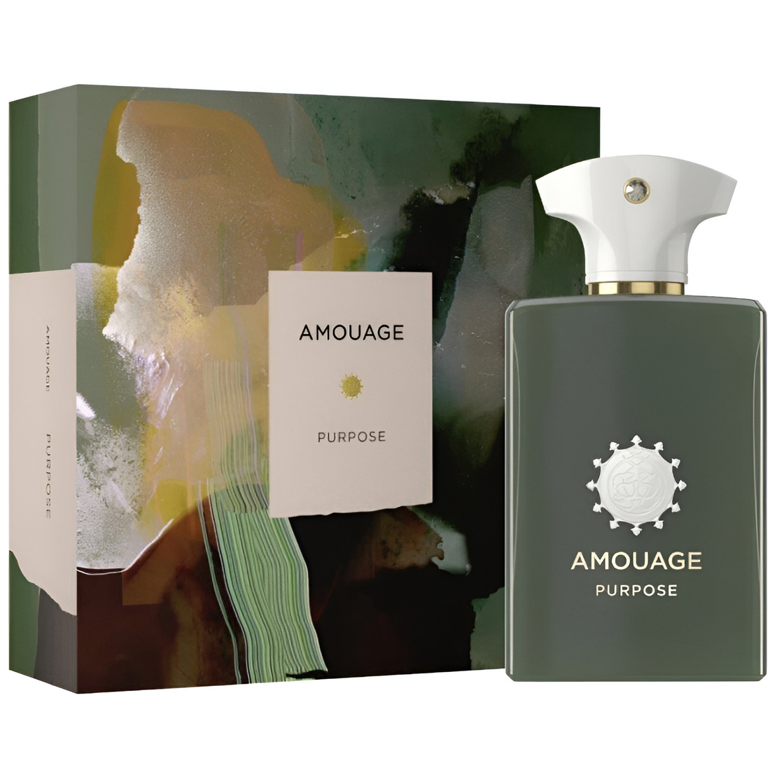 Amouage Purpose