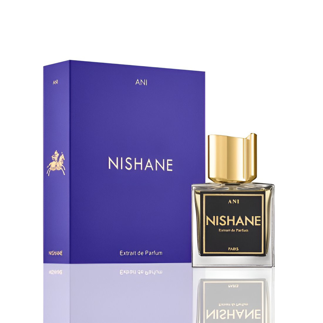 Nishane Ani Extrait De Parfum