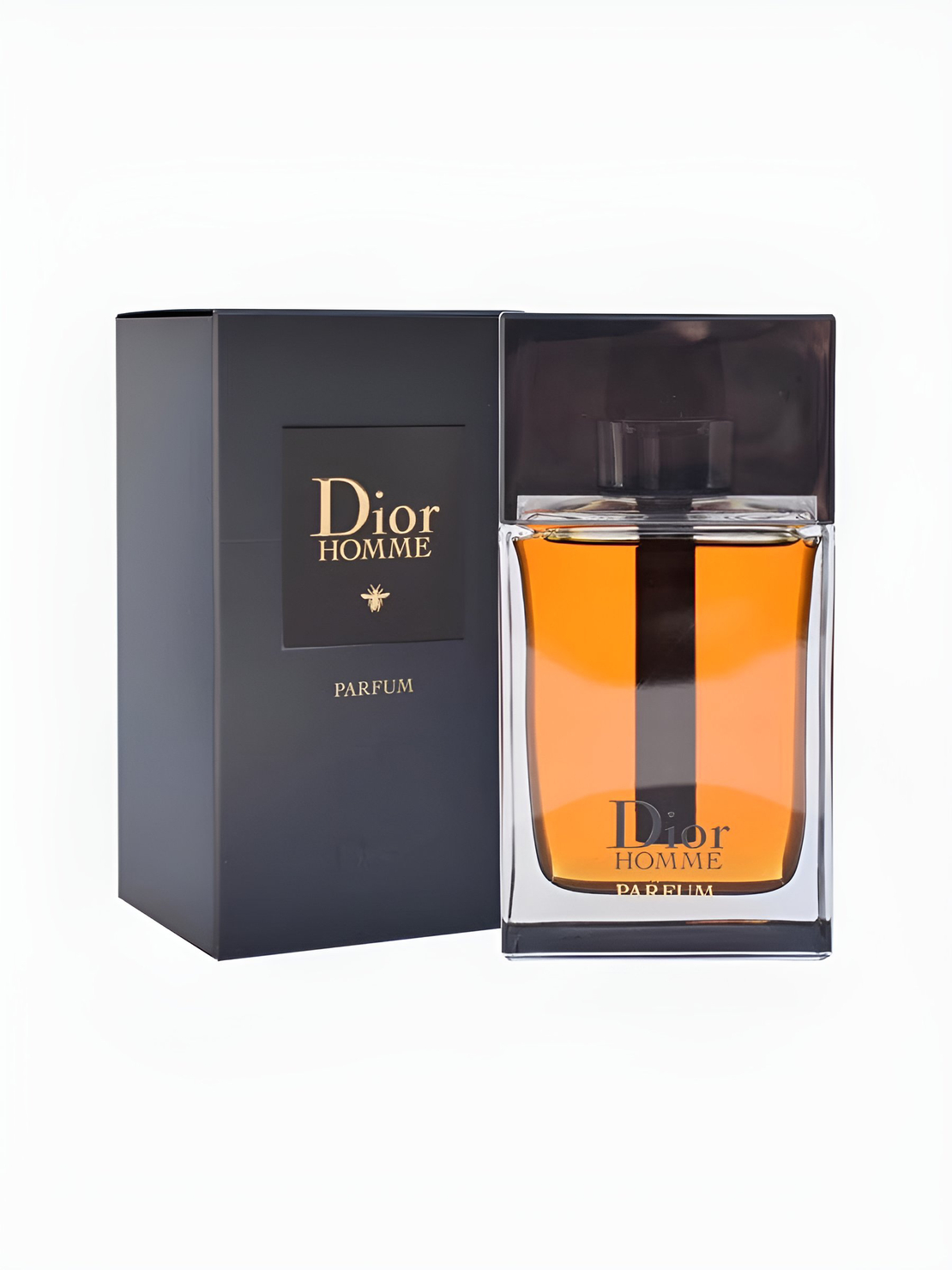 Christian Dior Homme Parfum