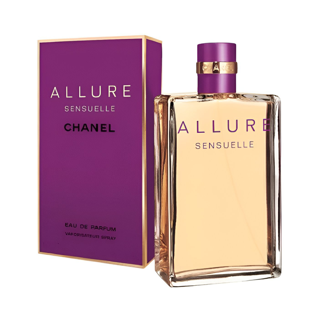Chanel Allure Sensuelle