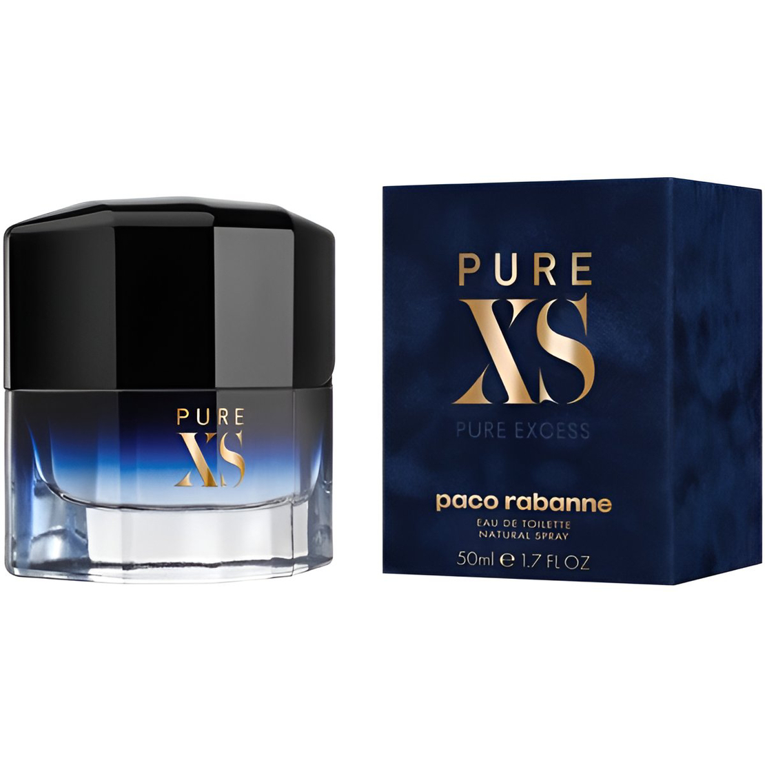 Paco Rabanne Pure XS
