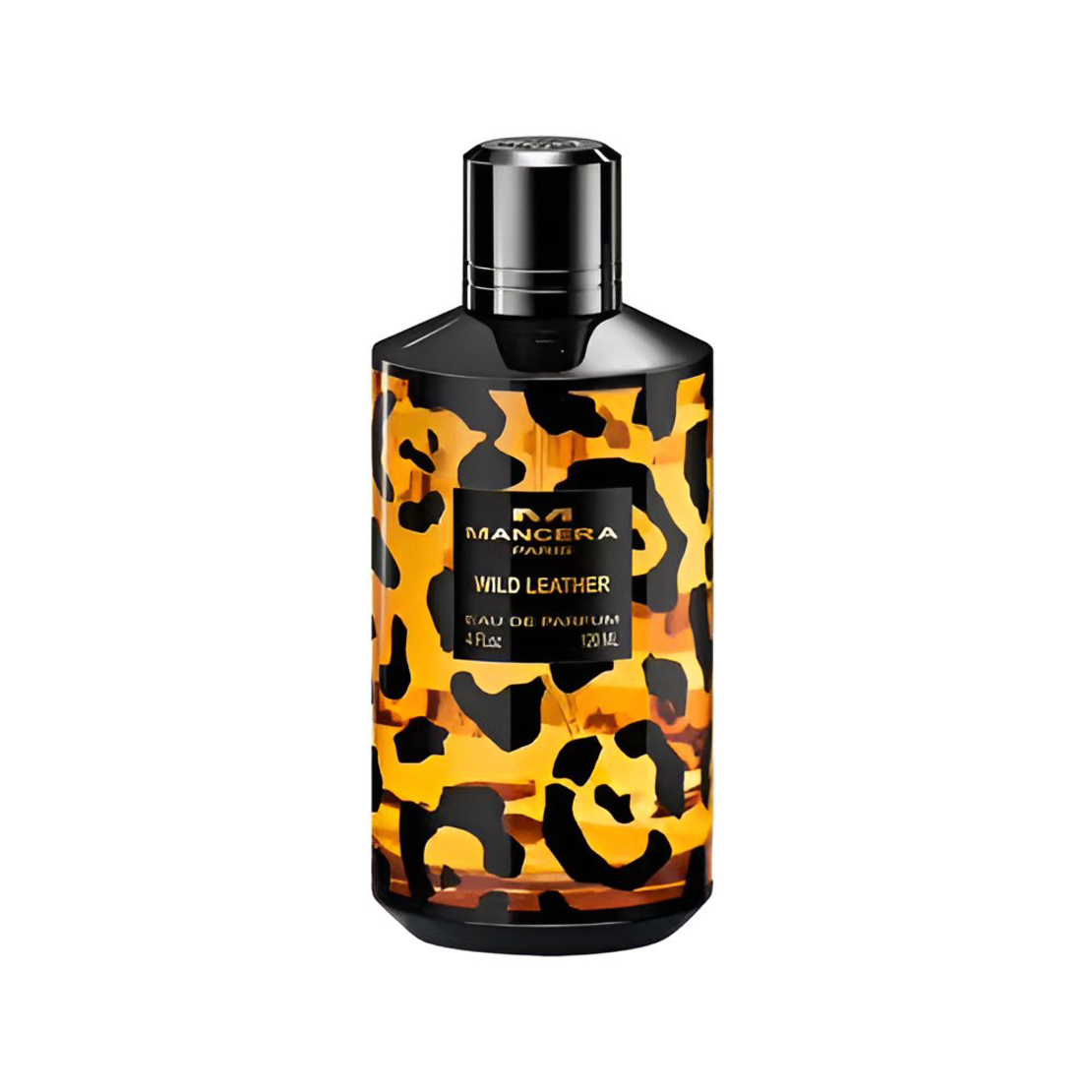 Mancera Wild Leather