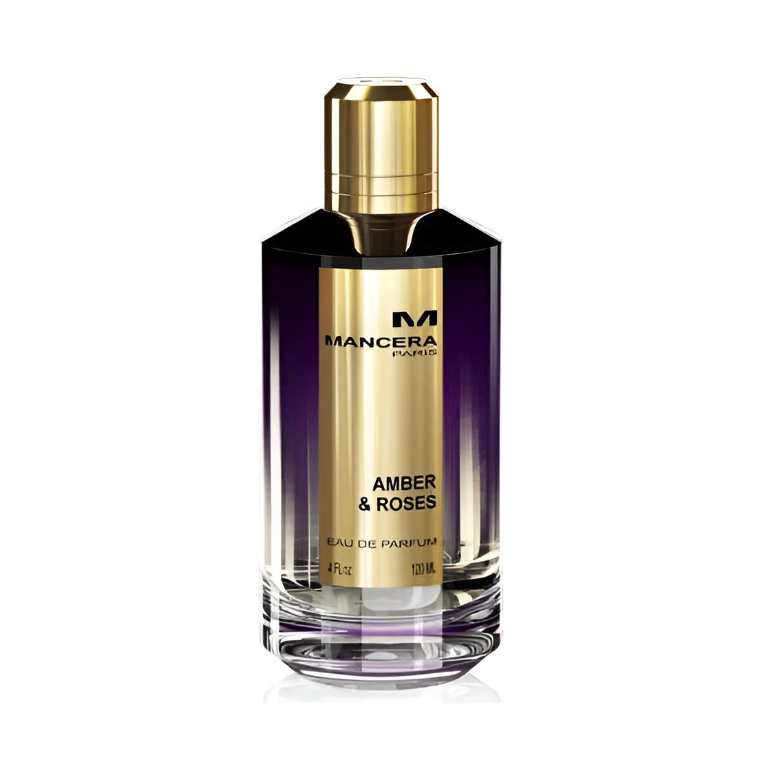 Mancera Amber And Roses