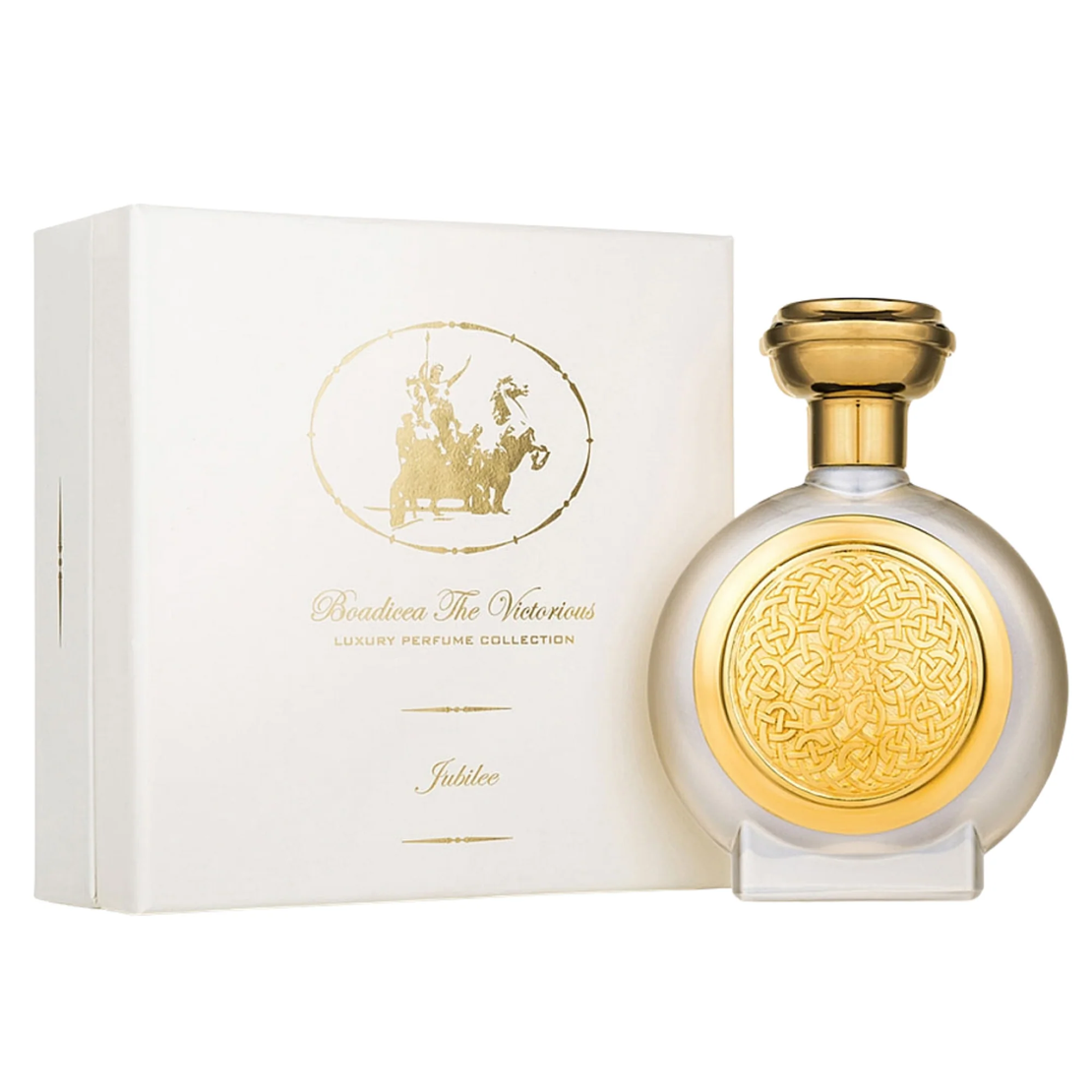 Boadicea The Victorious Jubilee