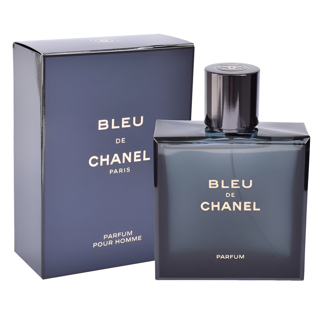 Chanel Bleu De Chanel Parfum