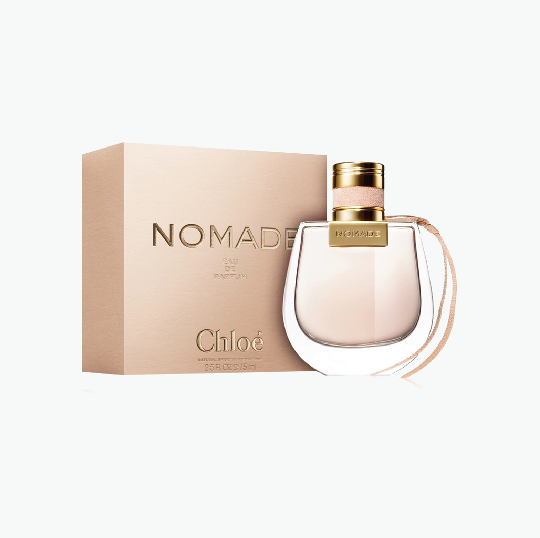 Chloe Nomade