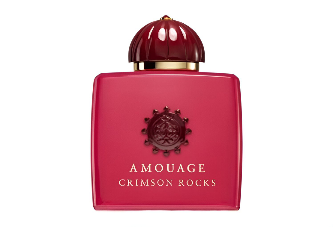 Amouage Crimson Rocks