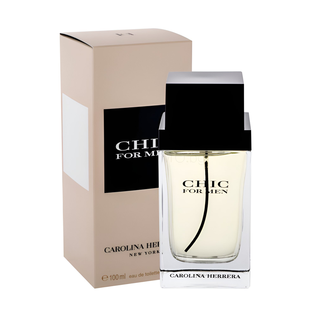 Carolina Herrera Chic