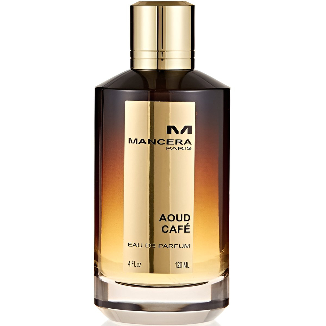 Mancera Aoud Cafe