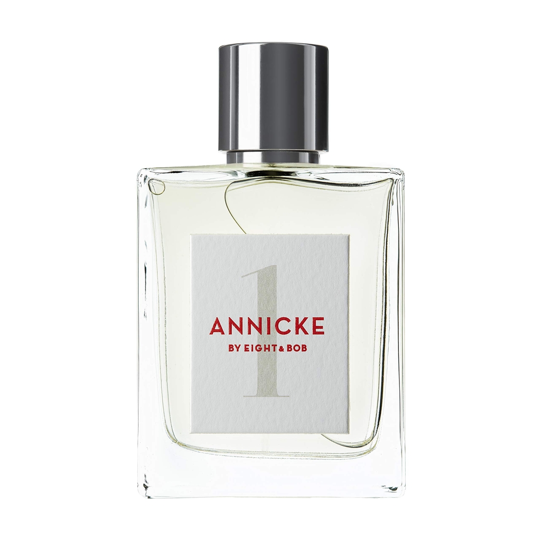 Eight Bob Annicke 1