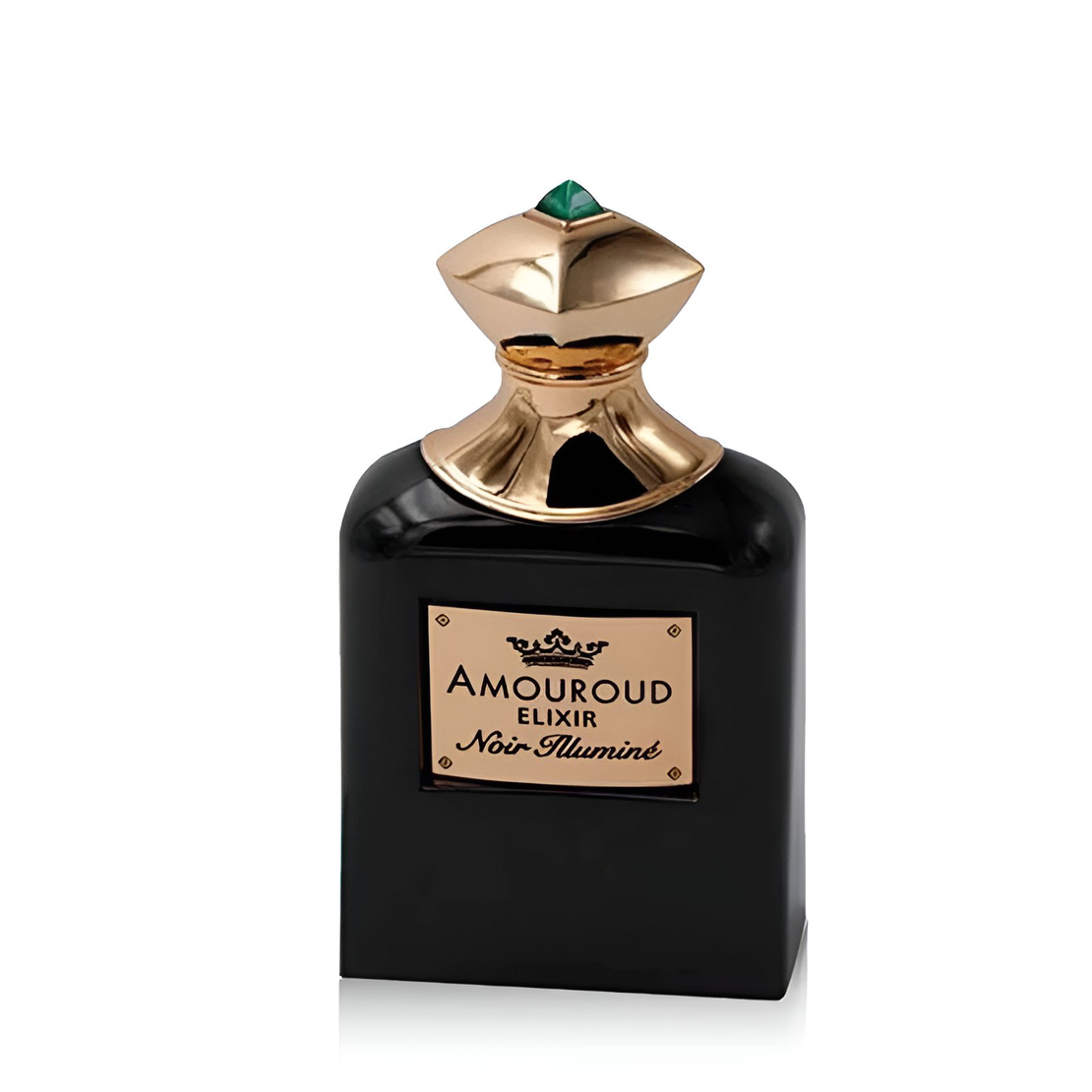 Amouroud Elixir Noir Illumine