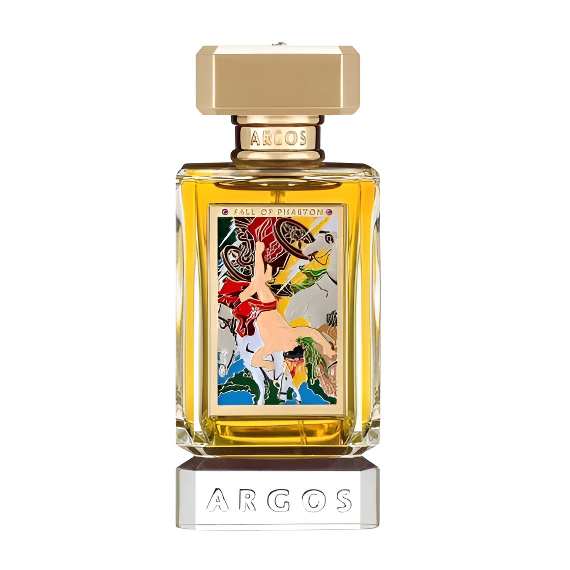 Argos Fall Of Phaeton