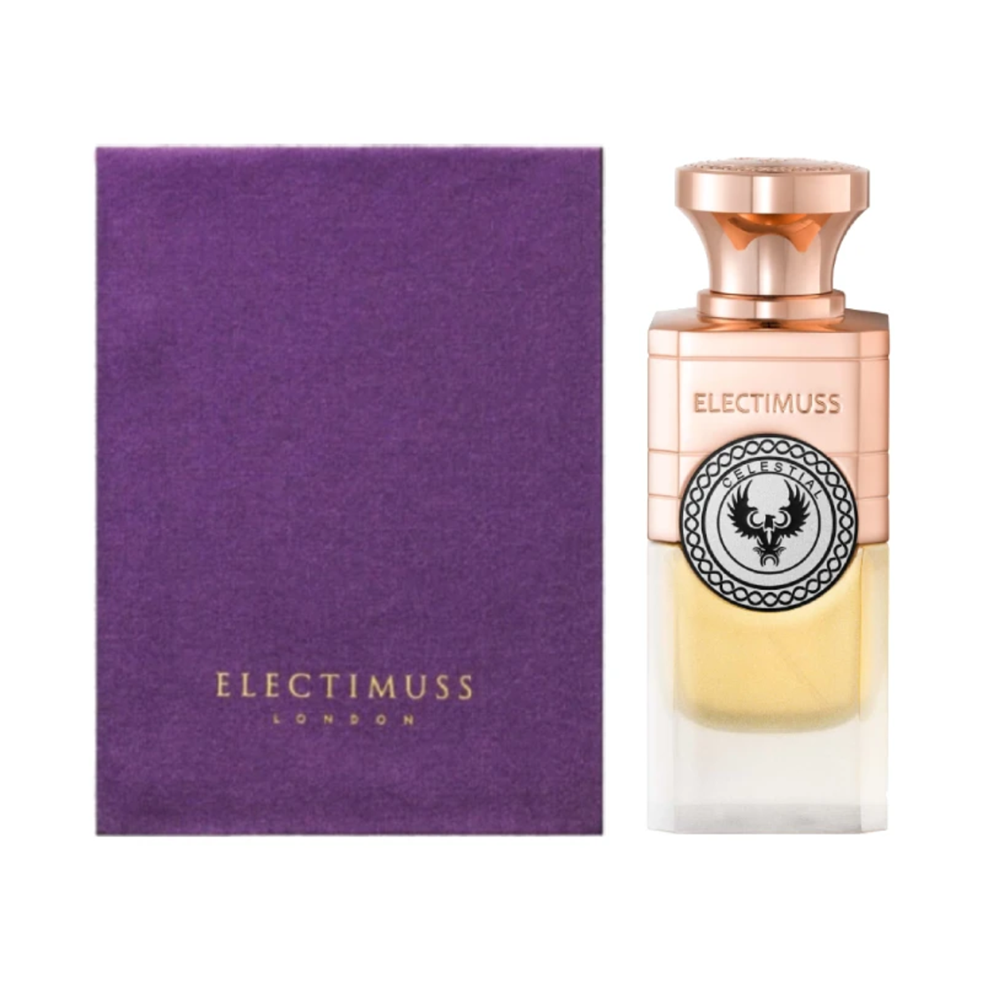 Electimuss Celestial Pura Parfum