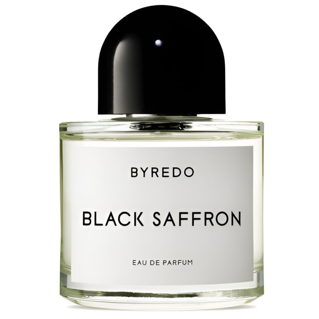 Byredo Black Saffron 100 ml
