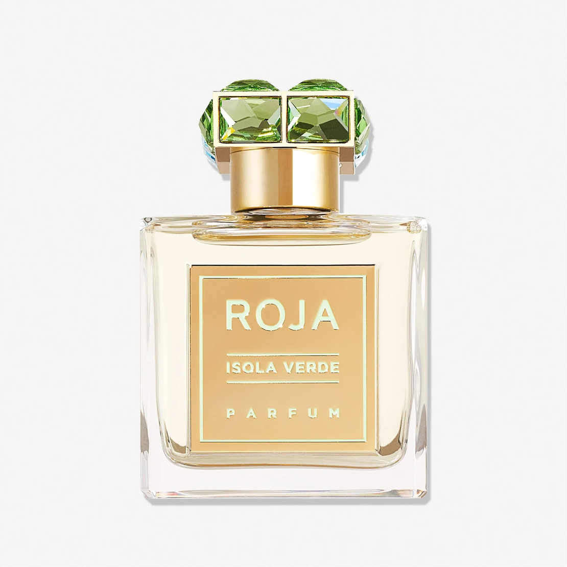 Roja Isola Verde Parfum