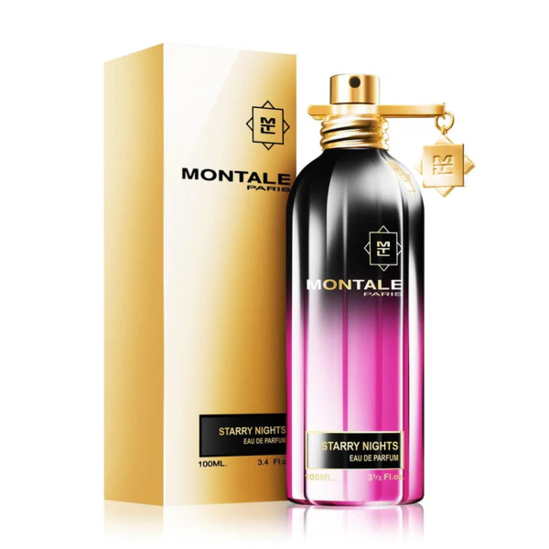 Montale Starry Nights
