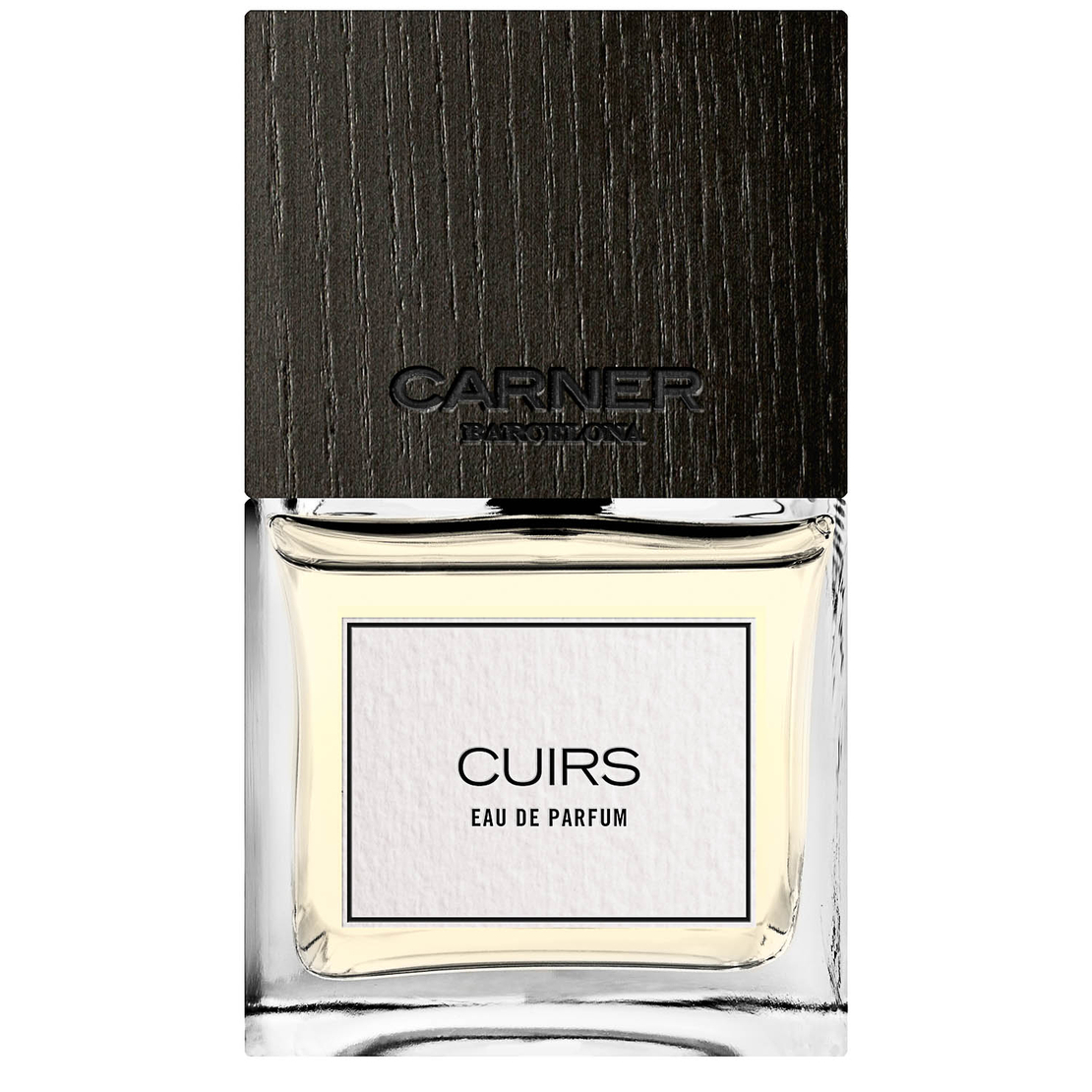 Carner Barcelona Cuirs EDP