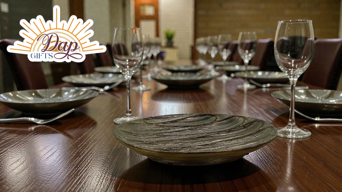 КЕРАМИЧЕН Поднос За Плодове (2213746)