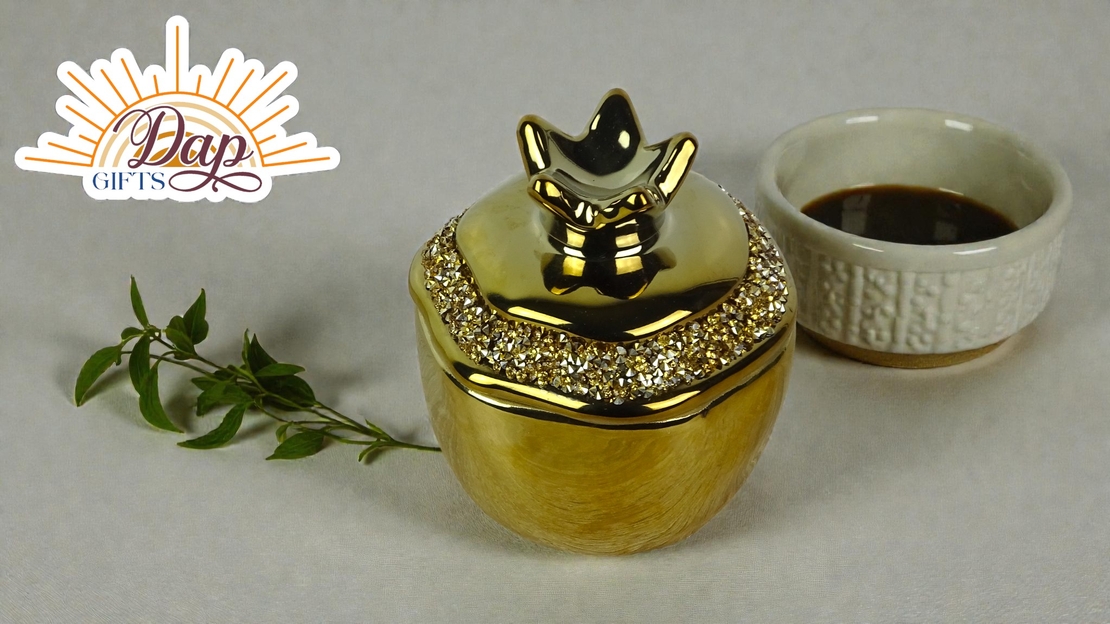 Захарница/бонбониера/подправки (3432321)