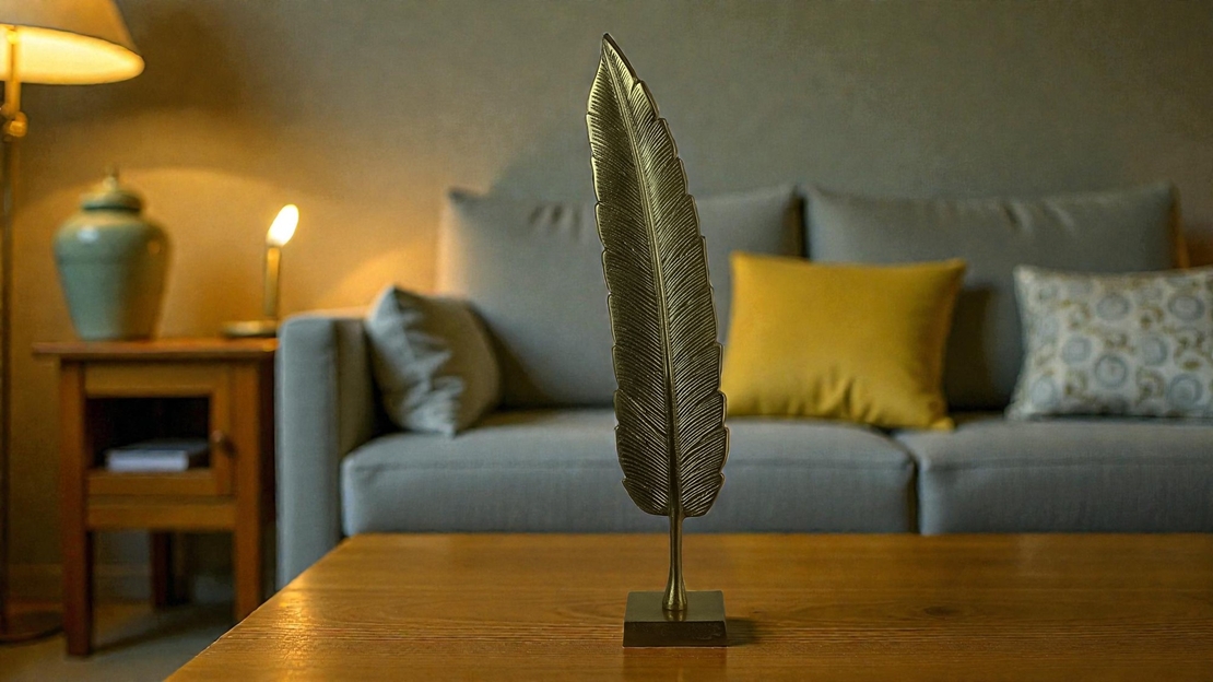 Метално Перо (7756284)