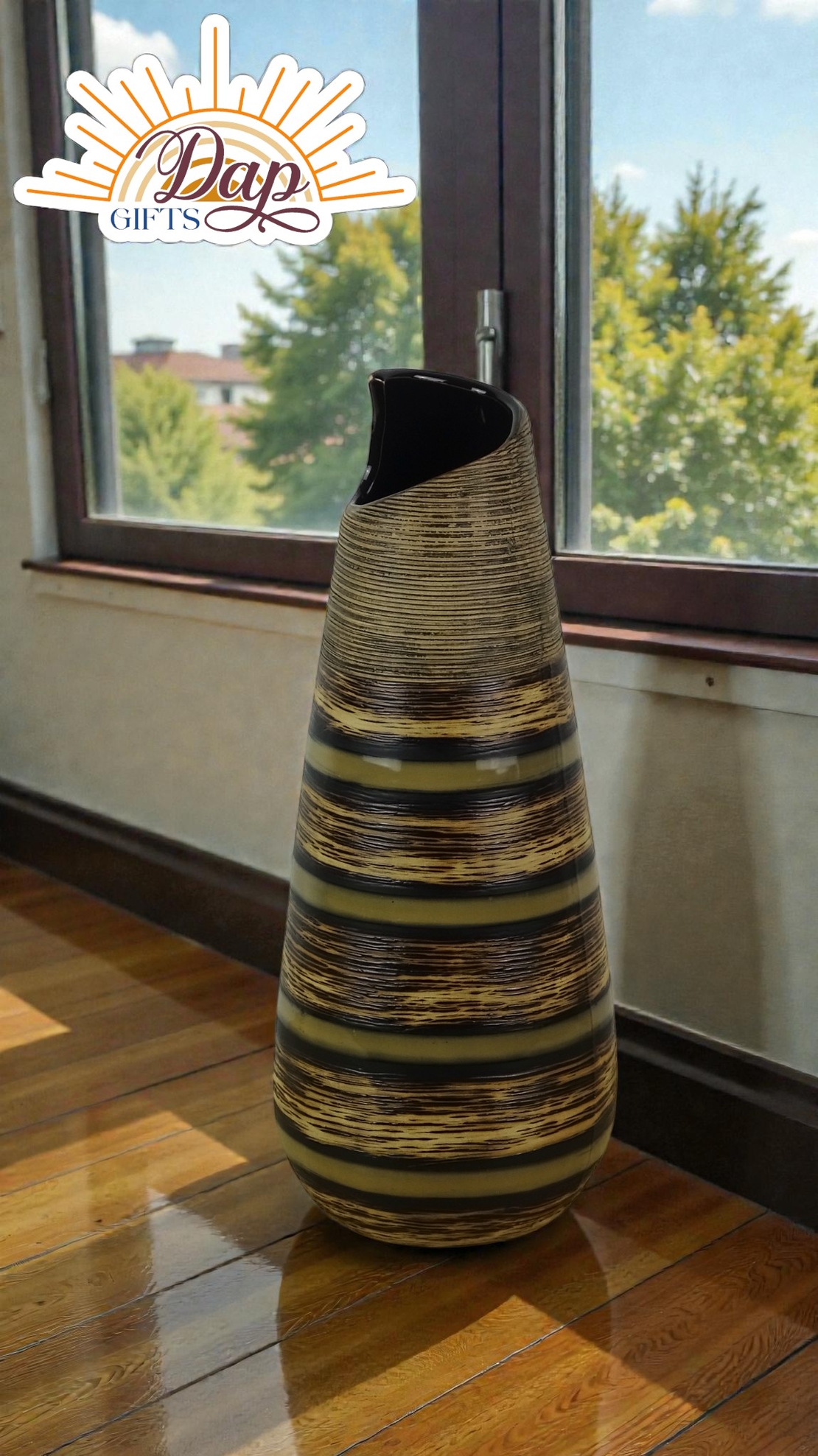 Керамична Ваза (7748272)