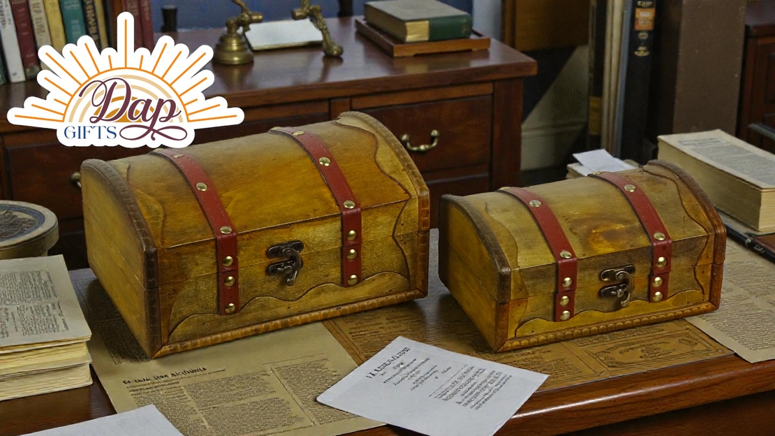 Комплект Кутии (4448583)