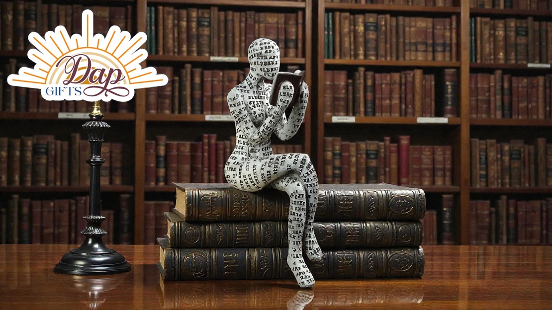 Любов Към Книгите (8837263)