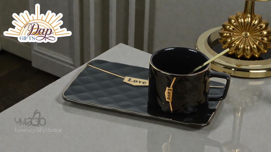 Порцеланова Чаша За Кафе (8849369)