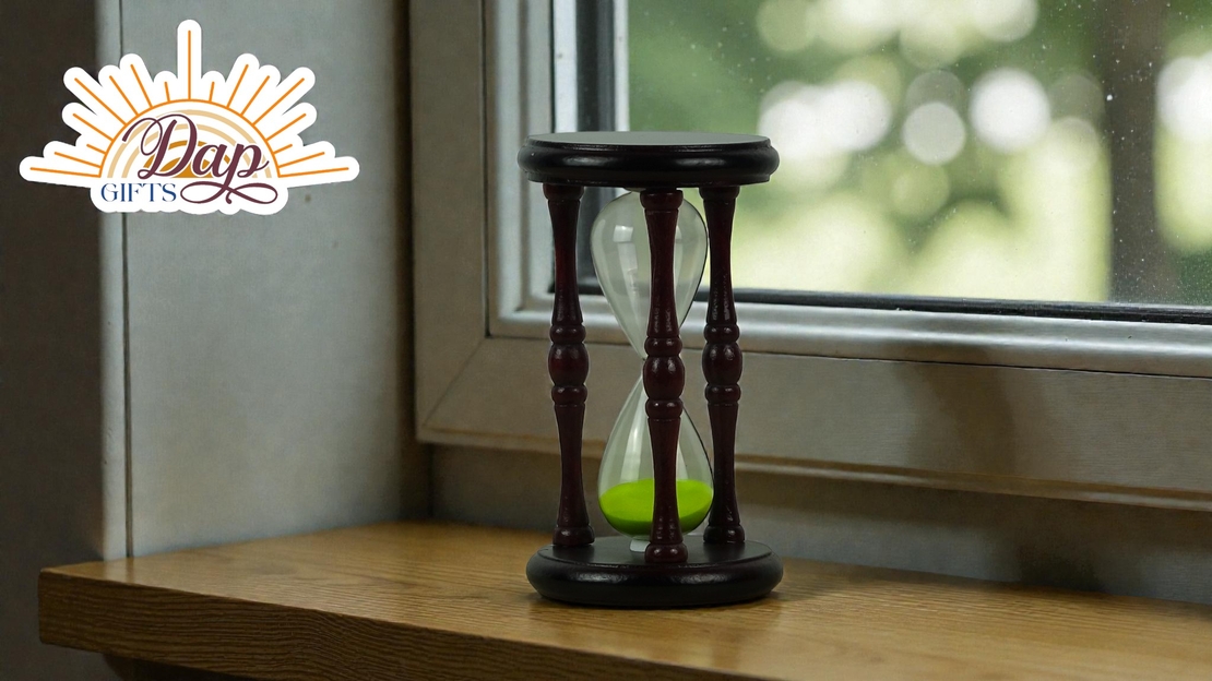 Пясъчен Часовник (1111433)