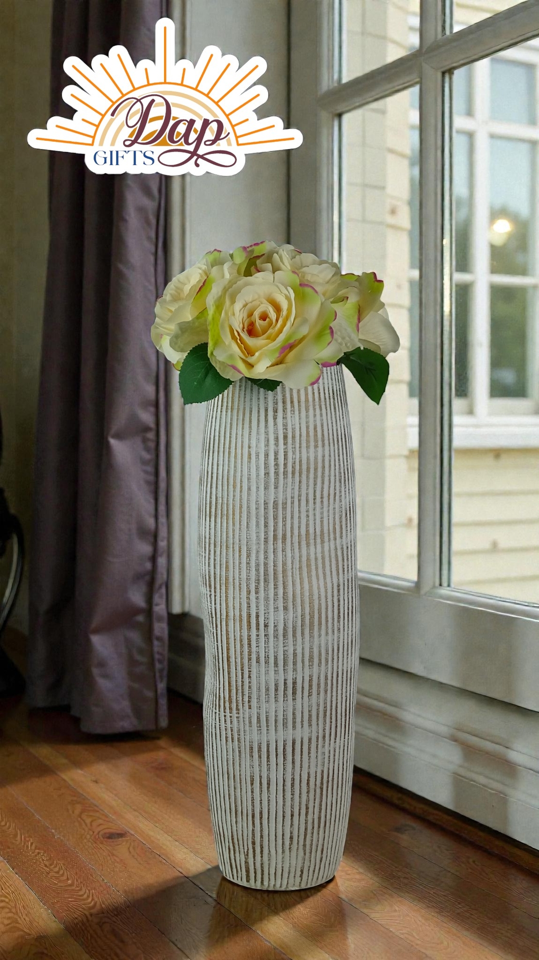 Керамична Ваза (7748266)