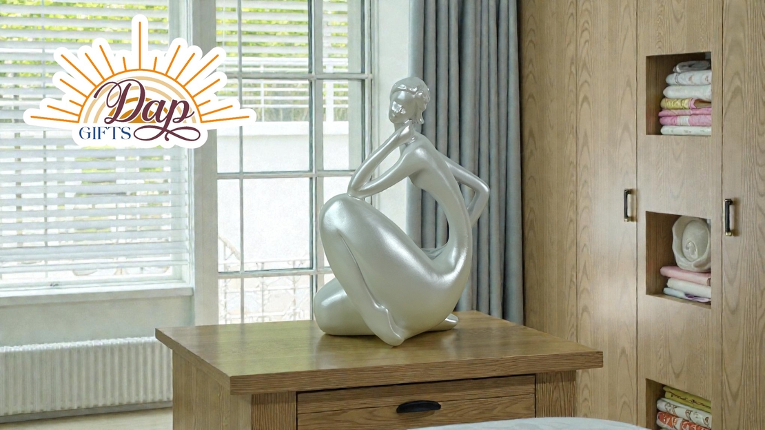 Жена - Размисли (1149588)