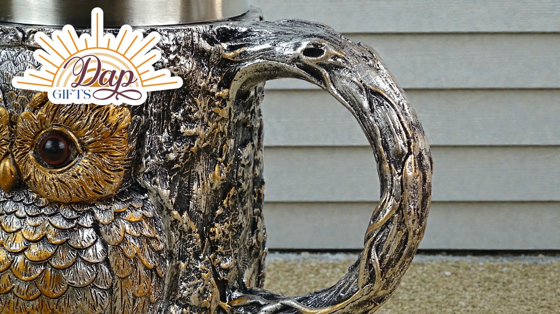 Чаша Бухал (4326595)