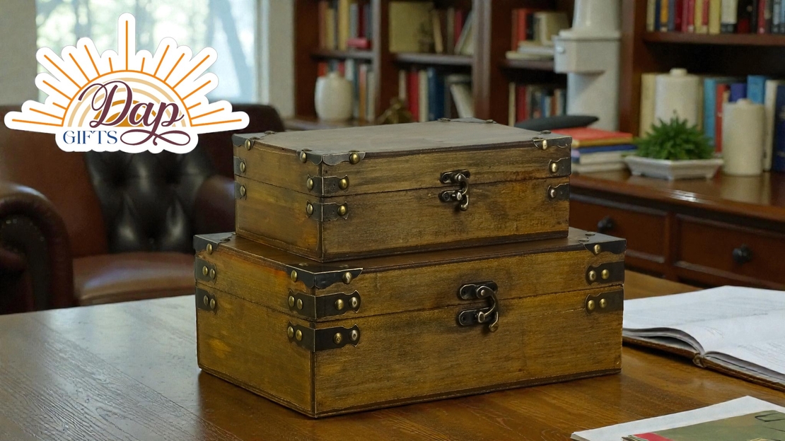 Комплект Кутии (4448582)