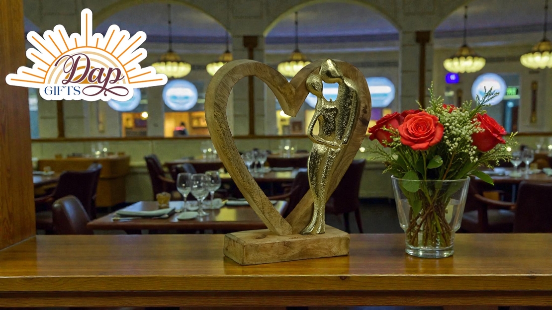 Сувенир Влюбени (7784726)