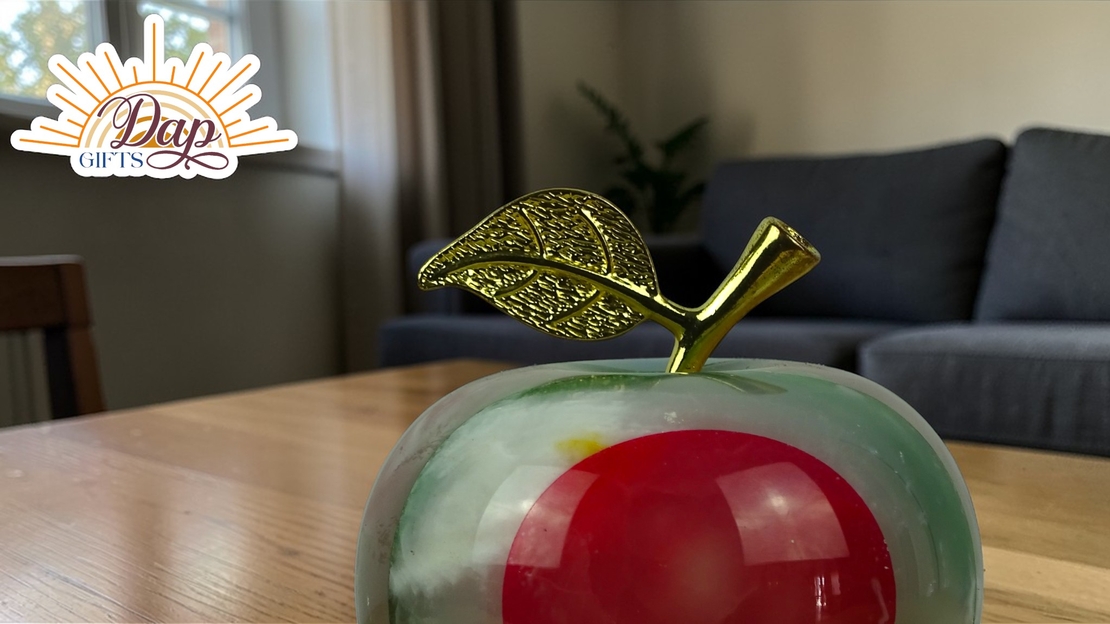 ОНИКС ЯБЪЛКА (5300004)