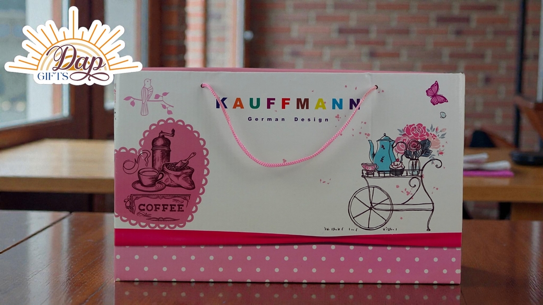 Сервиз Чаши За Кафе (2613623)