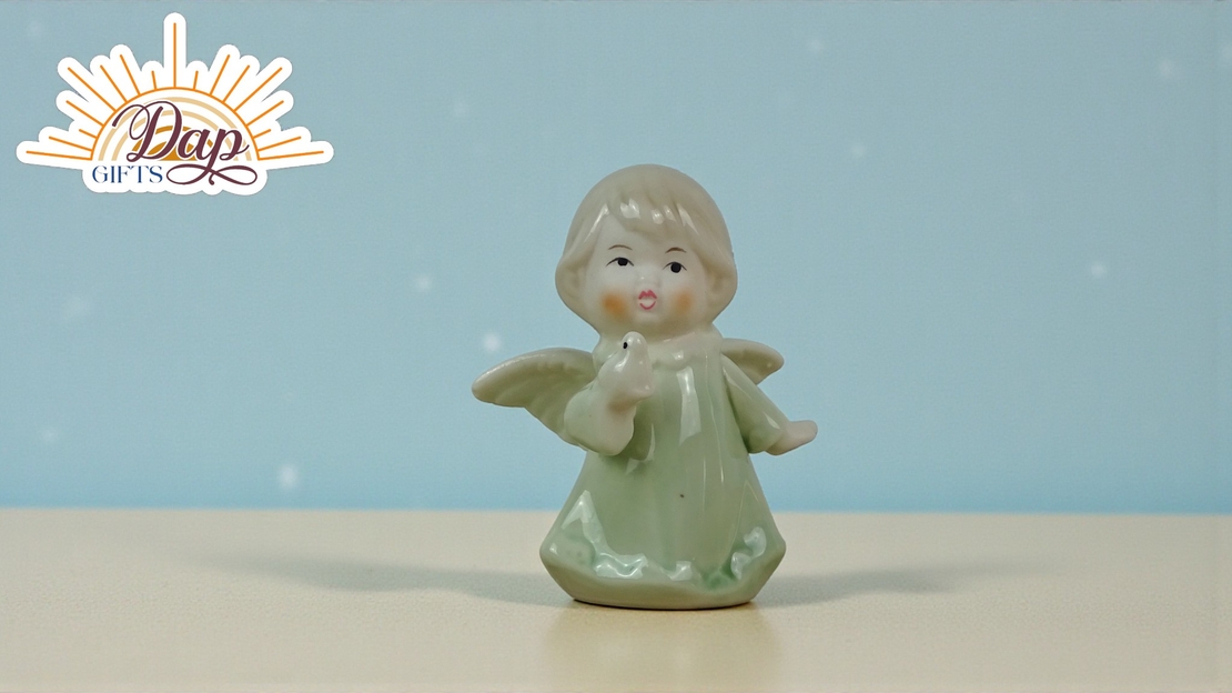 Порцеланов Сувенир (1111327)